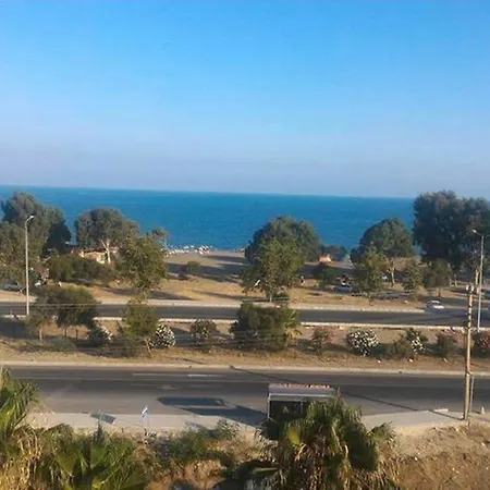 Antalya Sea View