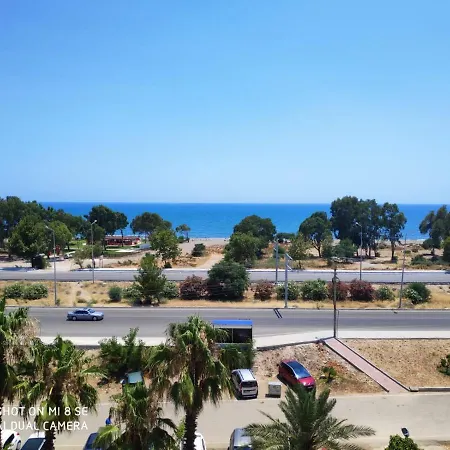 Apartament Antalya Sea View