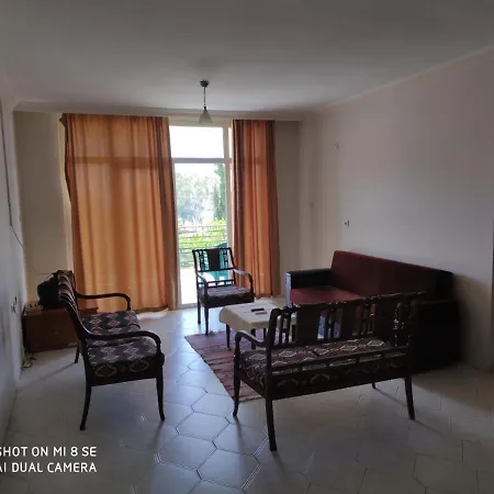 Apartament Antalya Sea View Finike