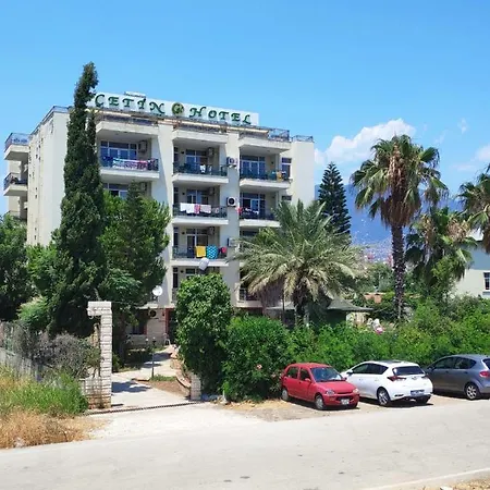 Antalya Sea View * Finike