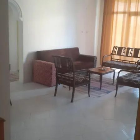 Apartament Antalya Sea View