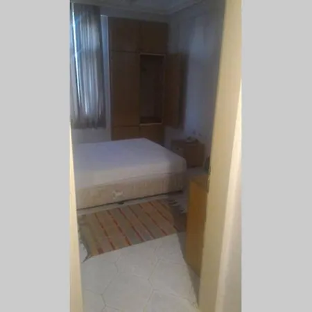 Antalya Sea View Apartament