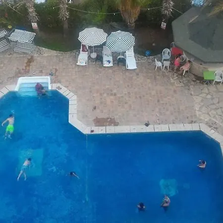 Apartament Antalya Sea View Finike