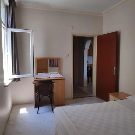 Apartament Antalya Sea View Finike