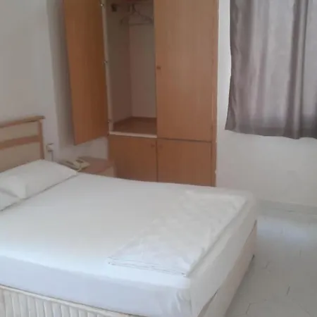 Apartament Antalya Sea View *
