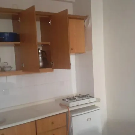 Antalya Sea View Apartament *