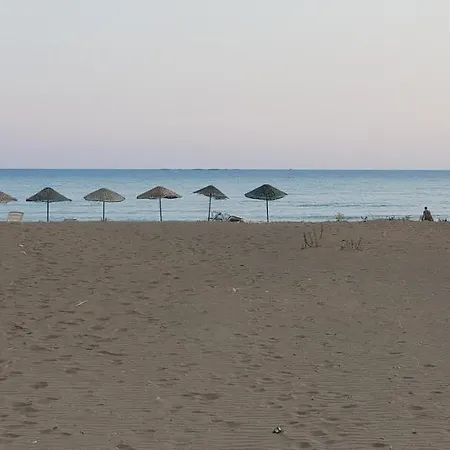 Apartament Antalya Sea View *