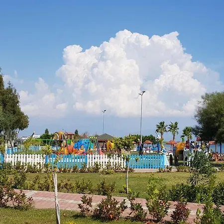 Antalya Sea View * Finike